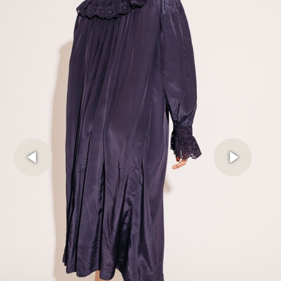 Nikki Chasin Sonnet maxi dress - Picture 2 of 8